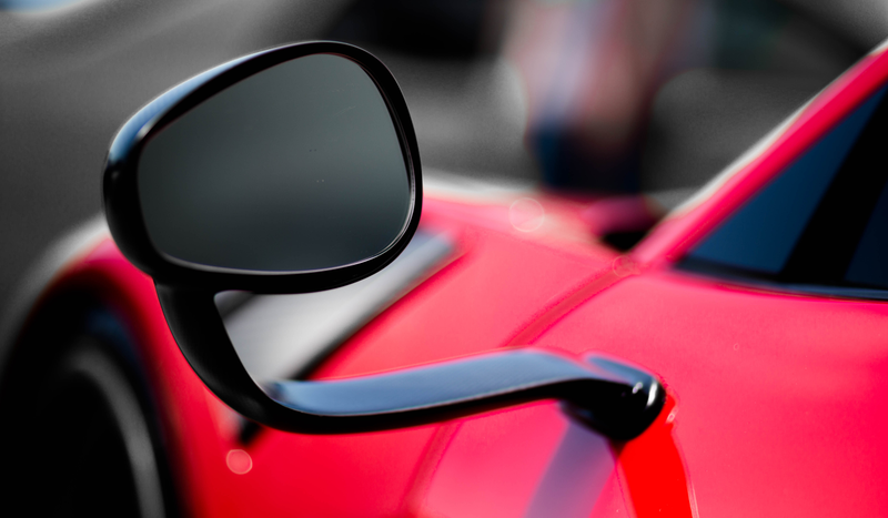 Illustration for article titled I found the Opposite of OppositeLock? (+car show photos)